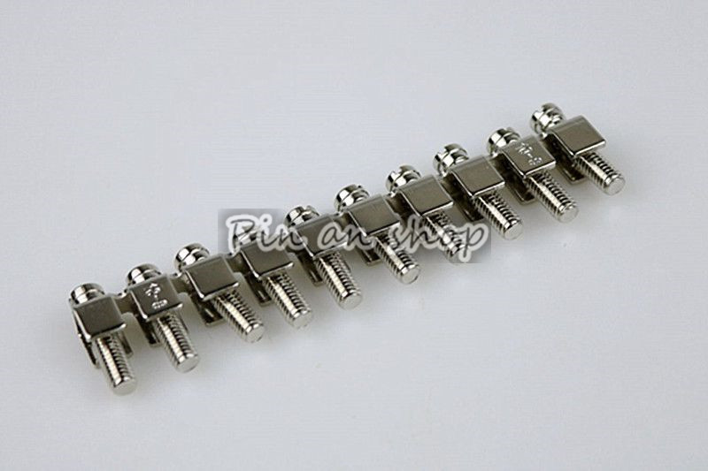 10PCS FBI 10-15 FB1 UK-35N center connection of short pieces - 图2