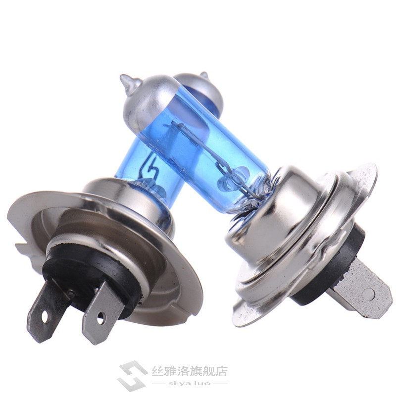 LED Bulb lghtng Automobles Motorcycles 90W DC12V Super Wh - 图2