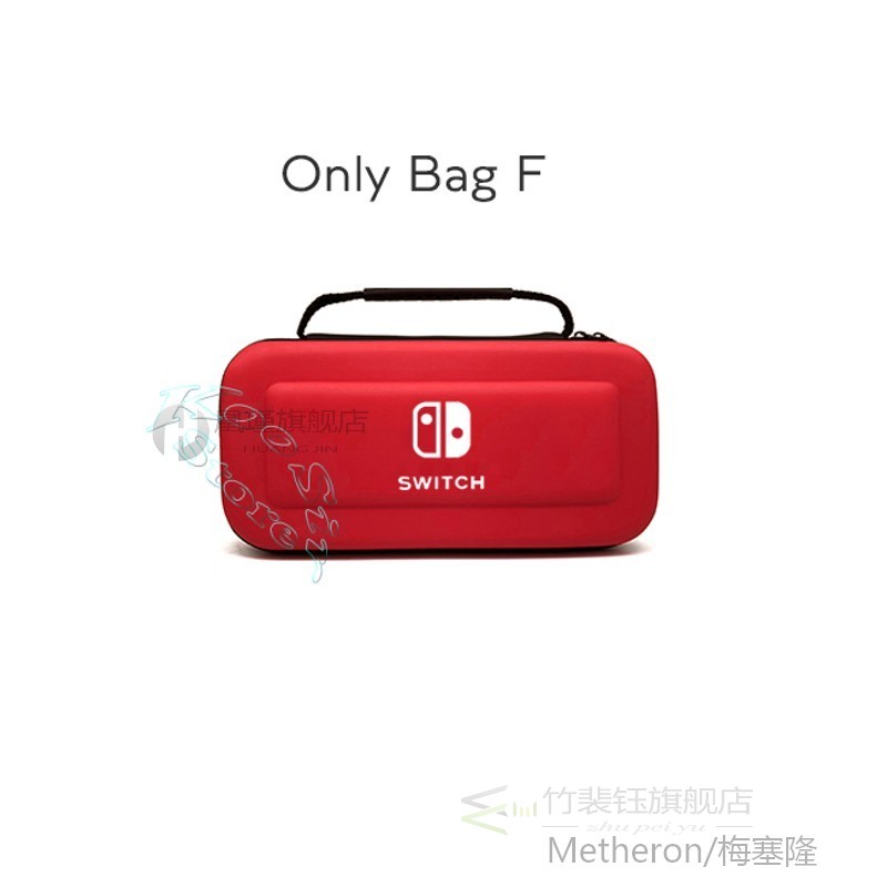 Nintendoswitch Portable Hand Storage Bag Nintendos Nintend S-图1