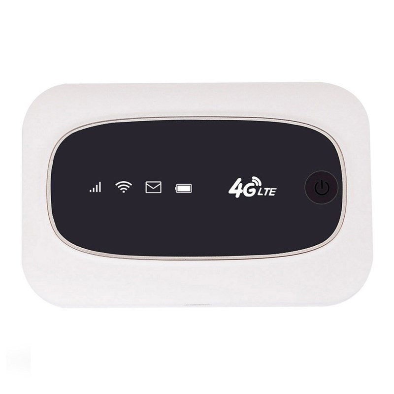 WIFI Router 4G Portable MiFi 150M 2000MAh Wireless Portable - 图0