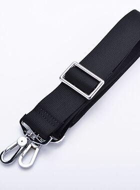 3.8cm Wide Computer Bag Strap Nylon for Men's Handbag Br
