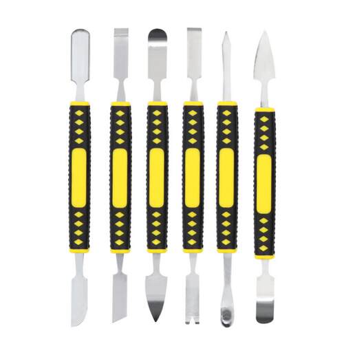 Universal Metal Crowbar Set Boot Stick Mobile Phone Digital - 图0