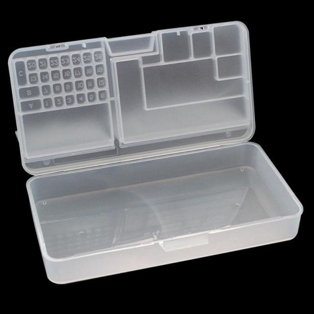 Container Repair Tools Mobile Phones 10Pcs/Lot Storage Box f - 图2