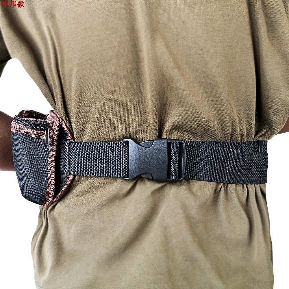 Multifunction Waist Tool Bag Electrician Pouch Bag Electrici - 图1