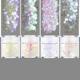 4Cor Rainbow White Glitters Sequains Resin Pigment Kit Nai