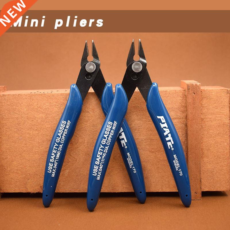 1pc Mini Wire Plier Model Plier Cut Line Cale Cutter Electr