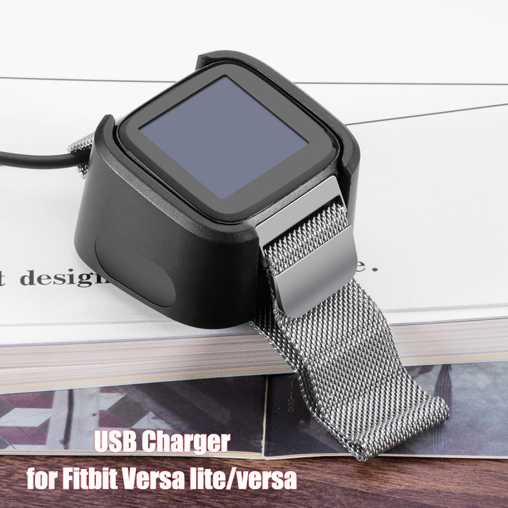 Smartwatch Charger Universal Smart Watch Charging with 1m US - 图3
