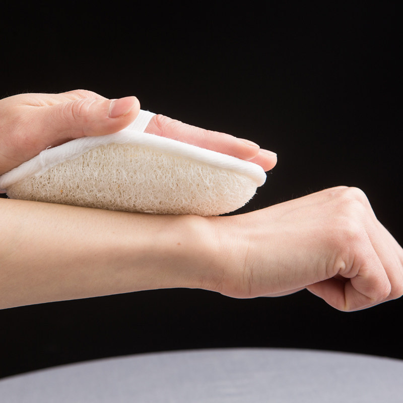 天然丝瓜瓤丝瓜络沐浴擦搓澡巾拉背条刷碗布洗澡巾搓背后背神器长,淘宝优惠券,粉丝福利购,淘宝优惠卷