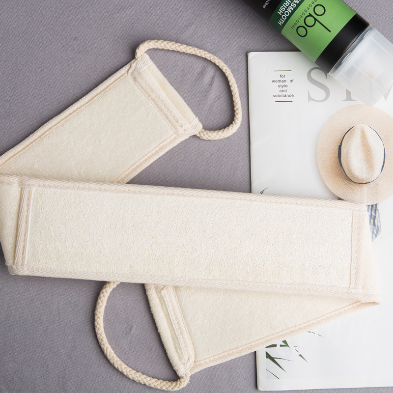 天然丝瓜瓤丝瓜络沐浴擦搓澡巾拉背条刷碗布洗澡巾搓背后背神器长,淘宝优惠券,粉丝福利购,淘宝优惠卷