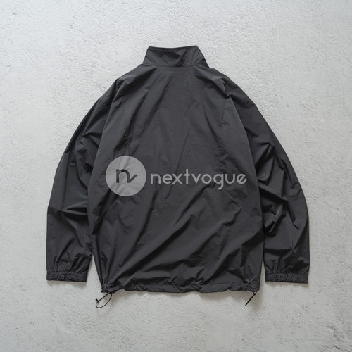 【NextVogue】Goldwin Dope Dyed Rip-stop Wind原液染色夹克26ss - 图3