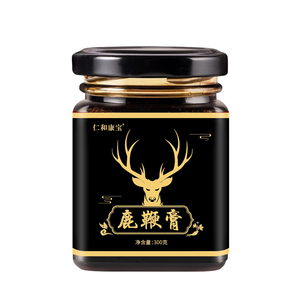 【仁和康宝】正品高纯度鹿鞭膏
