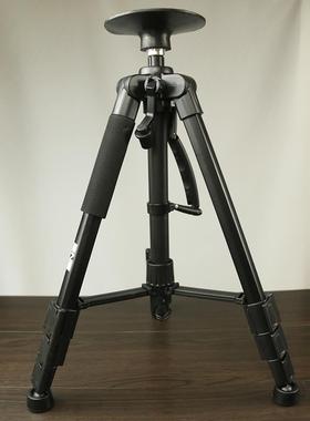 激光红外线罗盘架吸盘专业风水支架三脚架三角架罗经杖测量水平仪