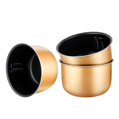 BOWERS内胆适用于九阳电饭锅内胆3L4L5L升通用不粘锅芯电饭煲配件 - 图0