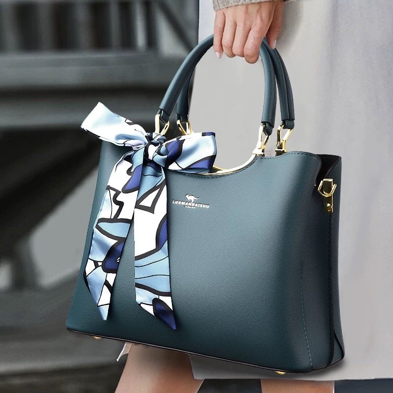 送妈妈真皮包包生日礼物实用老婆送给婆婆母亲丈母娘长辈情人女士