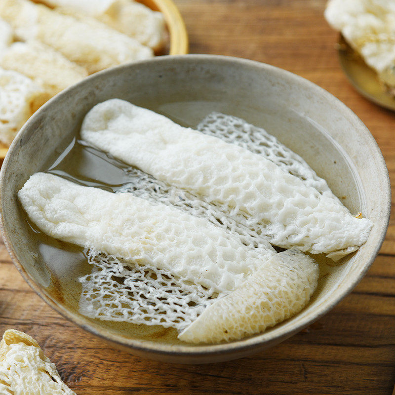 竹荪干货50g贵州特产织金红托短裙竹笙菌菇新鲜竹荪年货礼品,淘宝优惠券,粉丝福利购,淘宝优惠卷