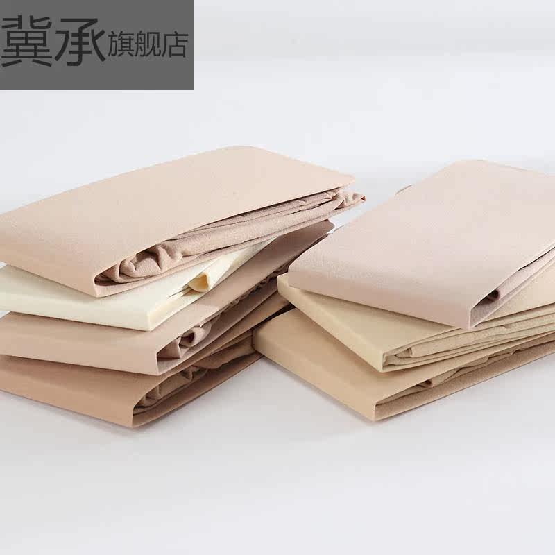 3双装春秋季肉肤色哑光打底连裤袜 冀承短袜/打底袜/丝袜/美腿袜