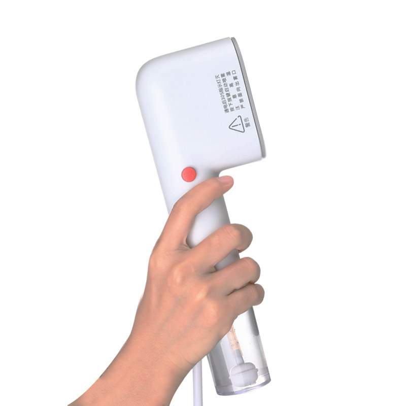 【顺丰即发】小旅手持熨烫衣服挂烫机 小巢糖蒸汽刷/手持挂烫机