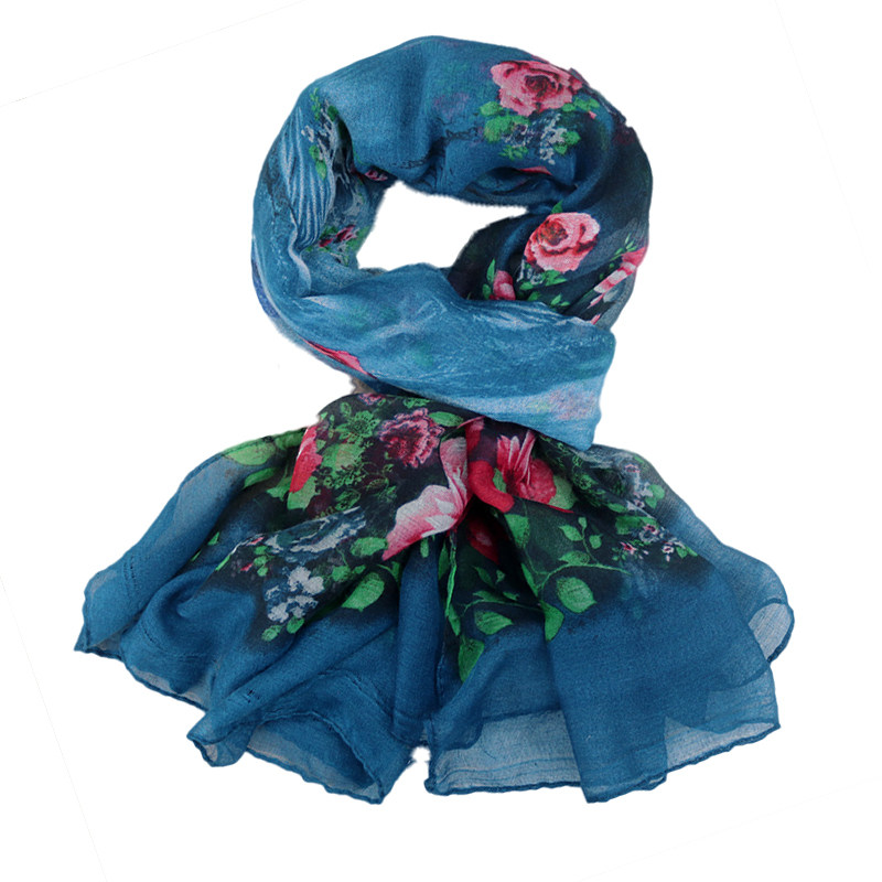 大尺寸棉麻围巾丝巾女生新款秋冬季百搭时尚褶皱减龄妈妈空调披肩,淘宝优惠券,粉丝福利购,淘宝优惠卷