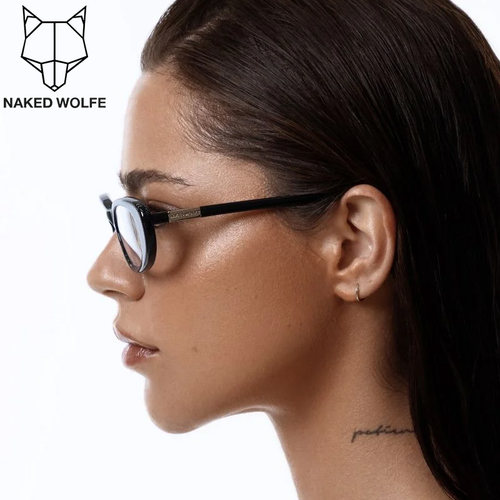 Naked Wolfe英国潮牌/Alexa太阳眼镜女潮流时尚墨镜休闲正品直邮 - 图2