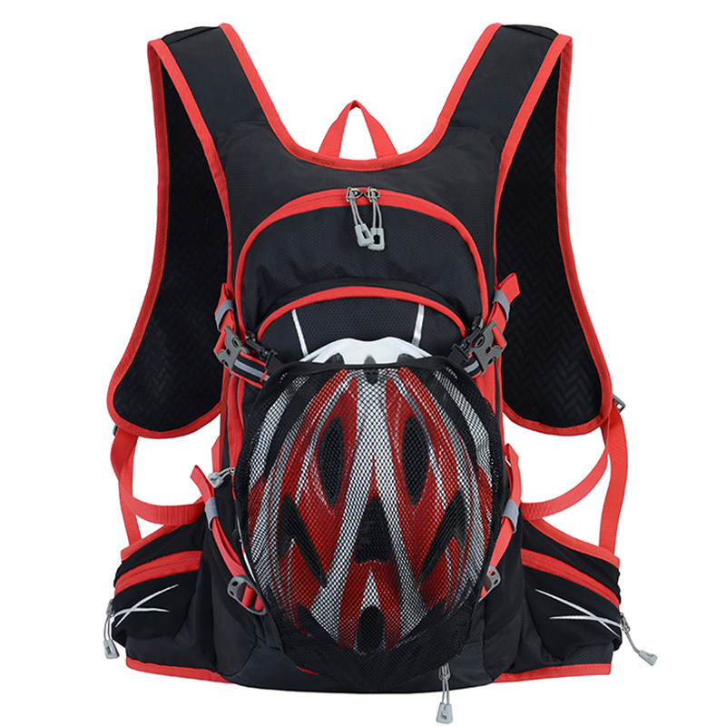  探路虎箱包双肩背包