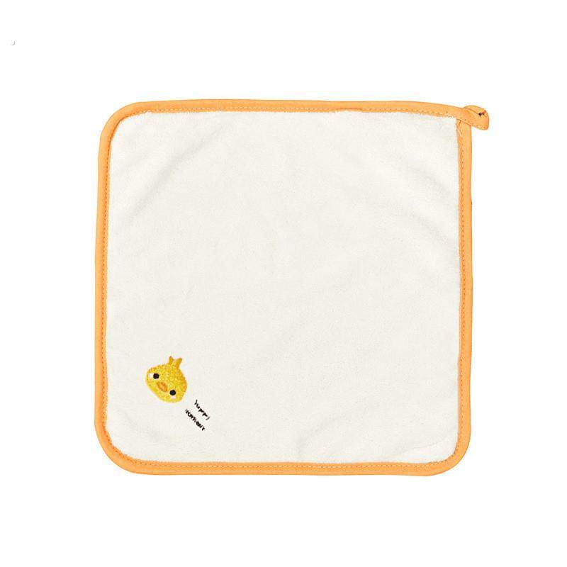 儿童洗脸小毛巾婴儿专用方巾珊瑚绒纯棉吸水洗漱擦手帕挂架家用,淘宝优惠券,粉丝福利购,淘宝优惠卷