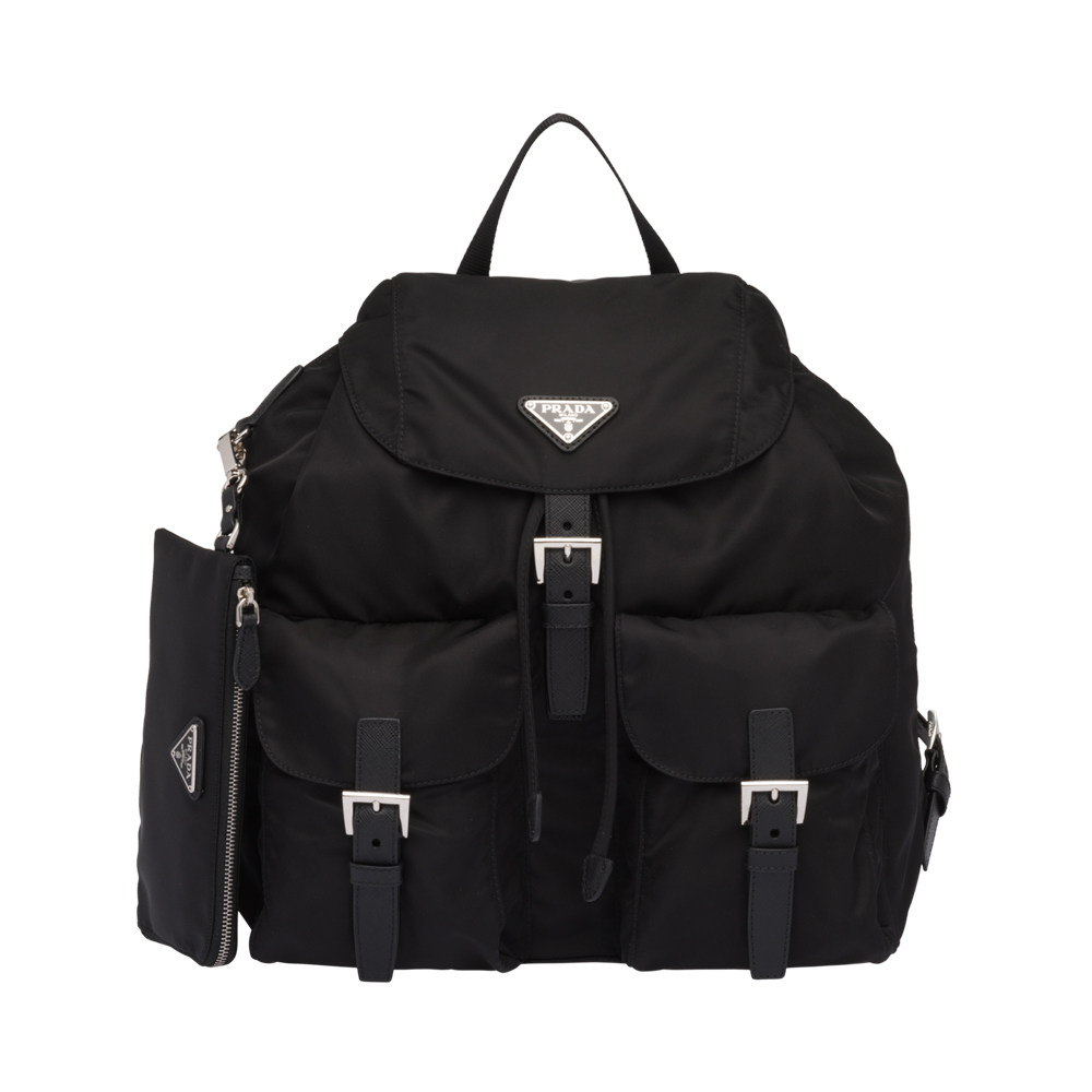  PRADA双肩背包