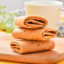 【拍三件划算】凤凰卷零食蛋卷饼干