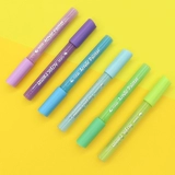 Акрил, водонепроницаемый маркер, фотоальбом, комплект, чехол для телефона, пигментированные цветные карандаши, «сделай сам», ручная роспись, граффити