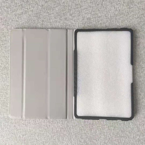 驰为Hipad Pro保护套平板电脑Hipad air防摔皮套全包支撑壳 - 图0