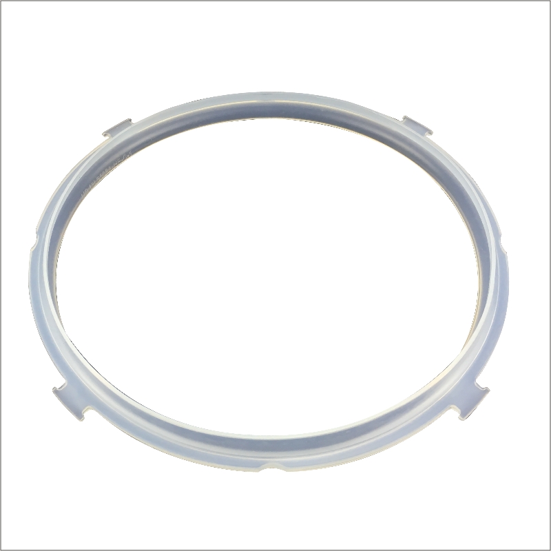 美的电压力锅密封圈MY-12CH603A/12CH503A/12LS509A/12LS609A胶圈 - 图0
