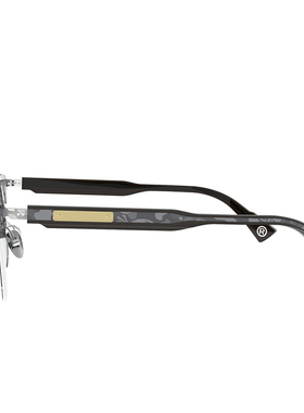 BAPE半框架墨镜太阳眼镜