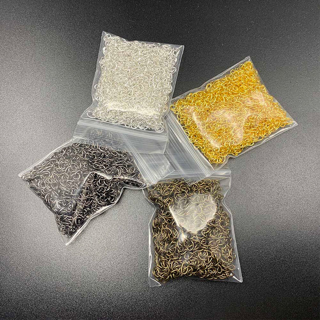 Bracelet necklace extension chain diy jewelry accessories