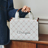 Champion champion printed shoulder bag handbag