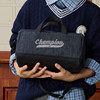 Champion shoulder bag Boston bag