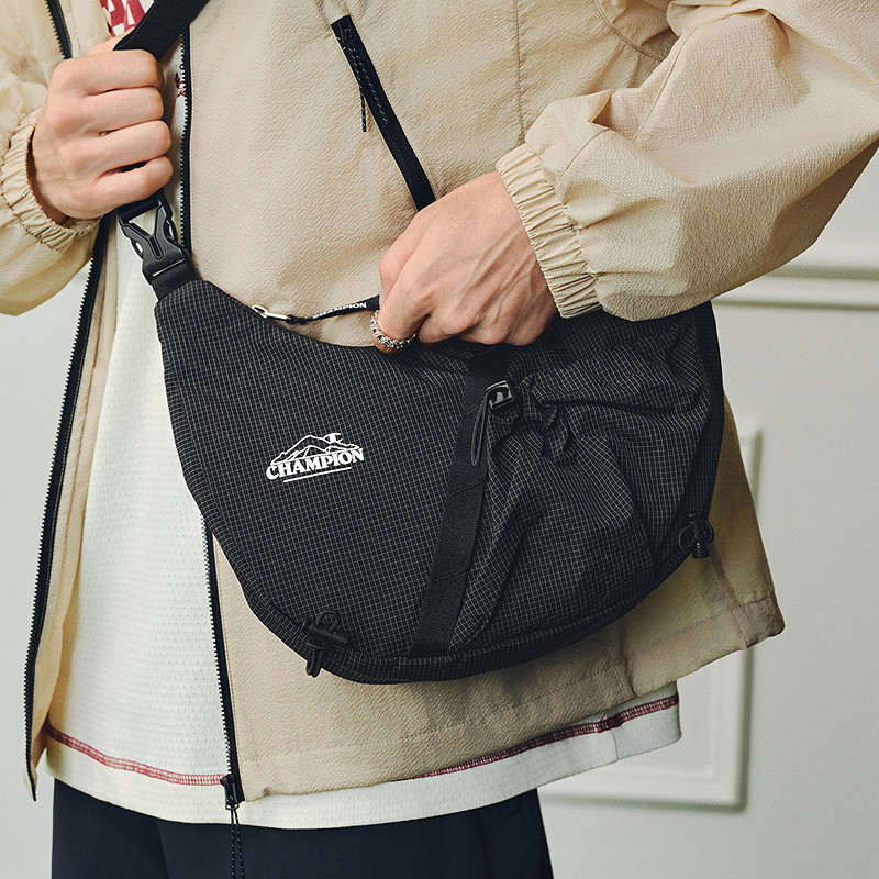 Champion shoulder bag mountain series outdoor lightweight