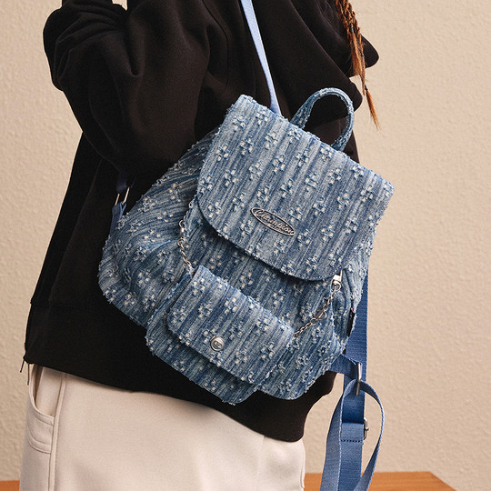 Классическая модная сумка Champion.