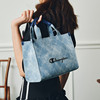 Champion champion printed shoulder bag handbag