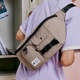 Trendy versatile crossbody bag for outdoor sports