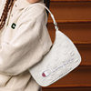 Champion fashion armpit bag handbag