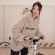 Polar Fleece Sweatshirt ແຊ້ມແຊ້ມຄູ່