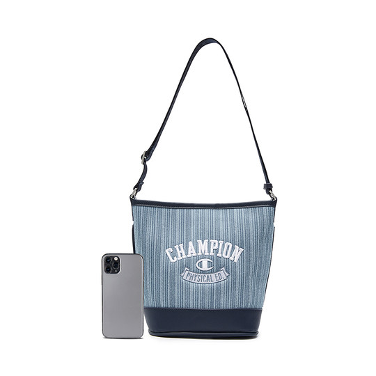 Champion couple classic shoulder bag