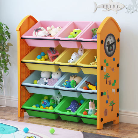 storage cabinets for kids toys