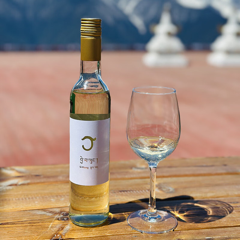 云南省德钦县四蟒酒庄霞多丽半干白葡萄酒/赤霞珠干红葡萄酒2021,淘宝优惠券,粉丝福利购,淘宝优惠卷