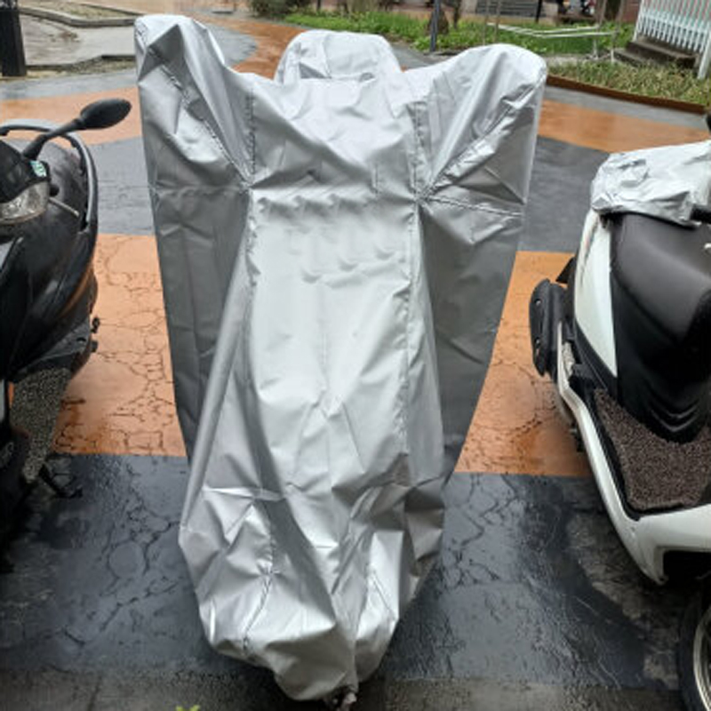 适用光阳赛艇S250车衣CT250车罩S350/400弯道王RX150摩托车衣车罩