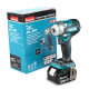 Japan Makita brushless charging impact wrench dtw300