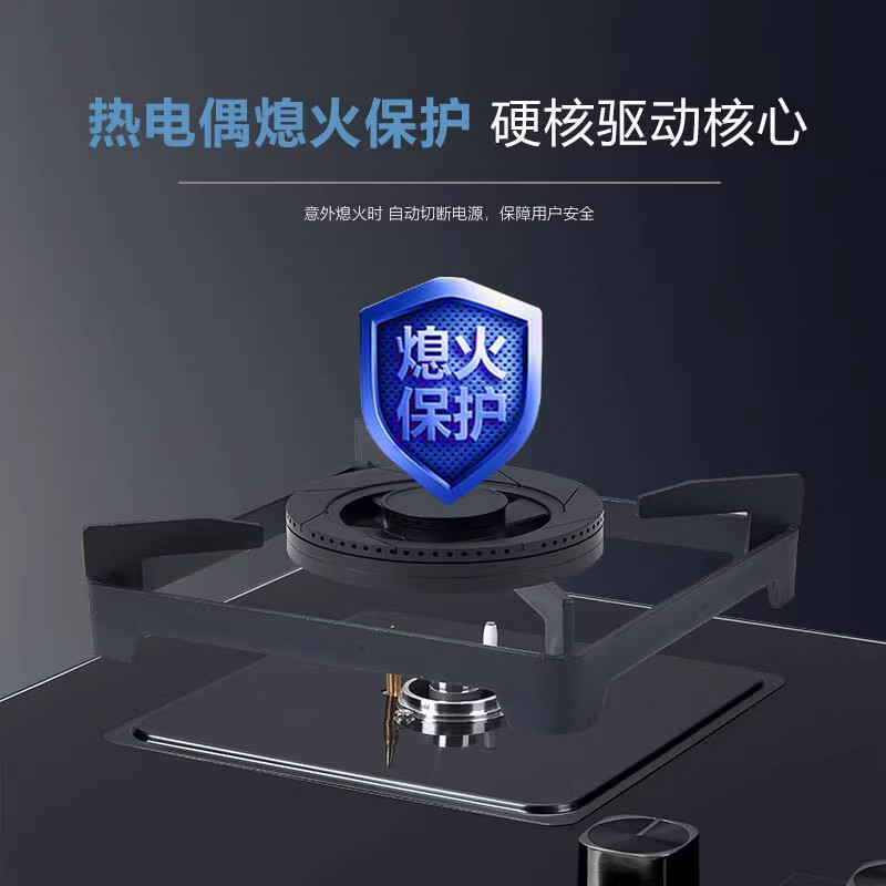 法国SCHNEIDER 燃气灶家用天然气煤气灶嵌入式台式液化气煤气炉,淘宝优惠券,粉丝福利购,淘宝优惠卷