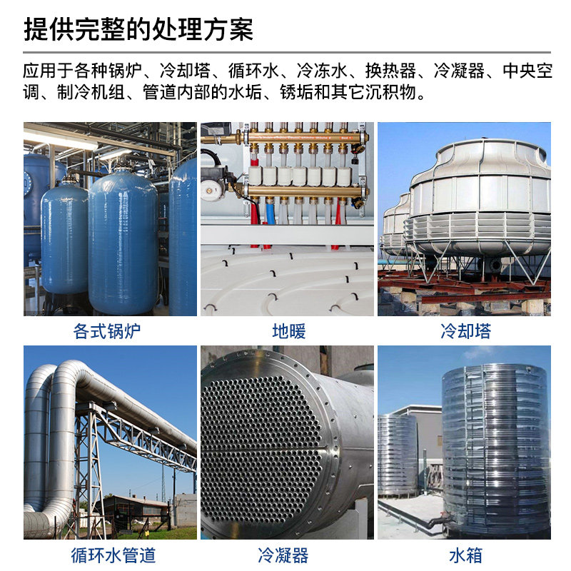  清滋炫多用途清洁剂