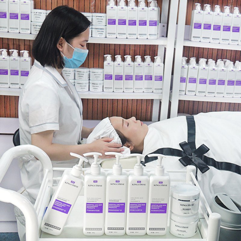 玻色因精粹水大瓶调女护肤纯露膜 璟蔻化妆水/爽肤水