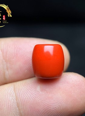 朱砂红砂紫金砂保真配珠散珠配件