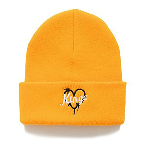 [Та же самая звезда] PR Kings Model Model вязание ветря